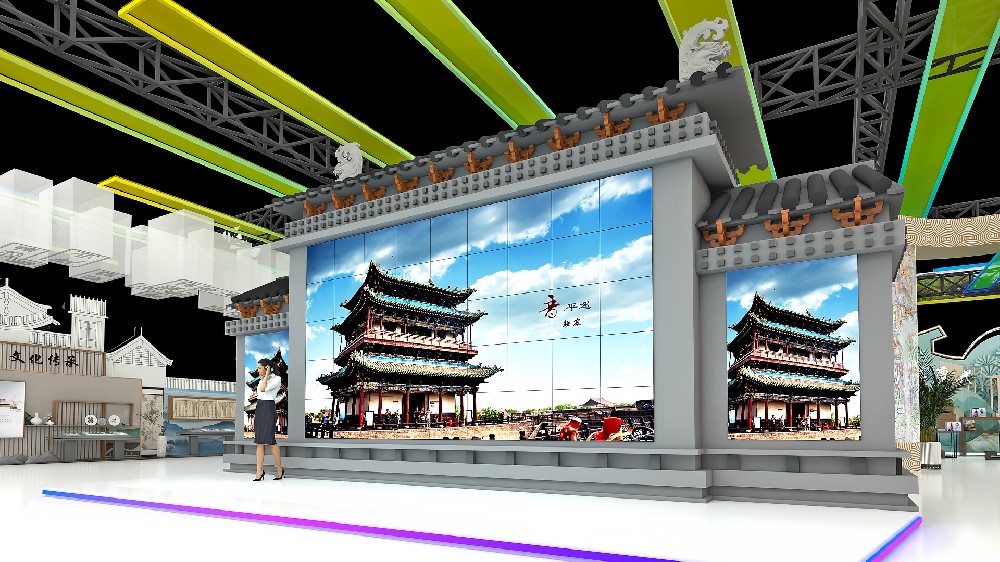 晋中市政府